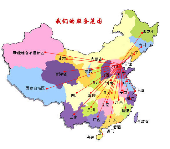 桐乡市销售线路